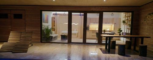 Majsperk Apartamento | Phoenix