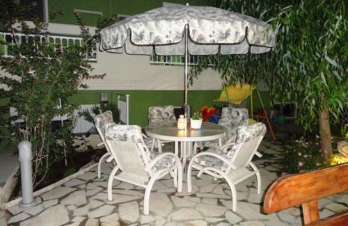 Sarti Apartamento | Phoenix Studios