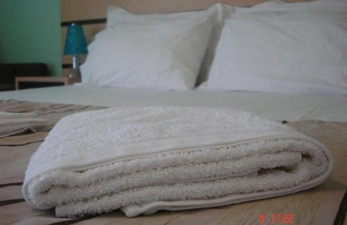 Sarti Apartamento | Phoenix Studios