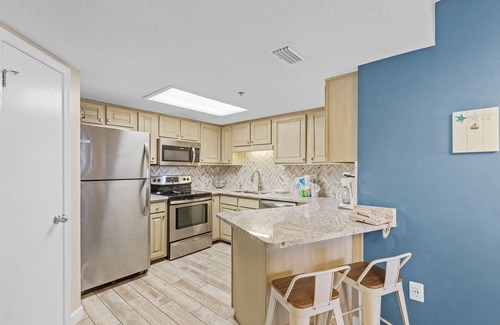 Orange Beach Apartamento | Phoenix V Unit 816