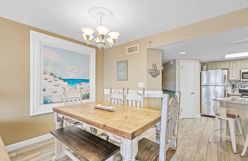 Orange Beach Apartamento | Phoenix V Unit 816