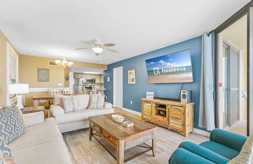 Orange Beach Apartamento | Phoenix V Unit 816