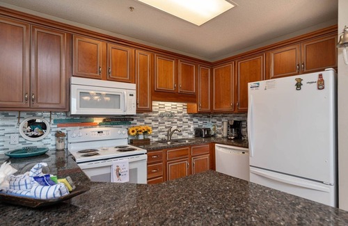 Orange Beach East Condominio | Phoenix X 106 3 Bedroom Condo