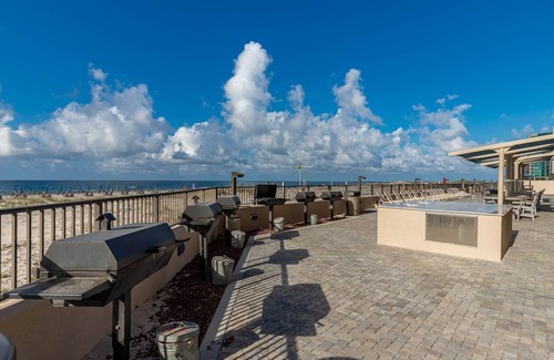 Orange Beach East Condominio | Phoenix X 106 3 Bedroom Condo
