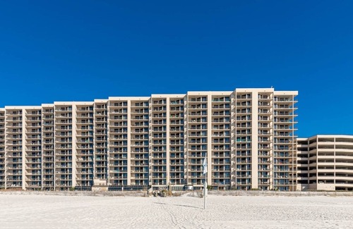 Orange Beach East Condominio | Phoenix X 106 3 Bedroom Condo