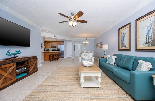 Orange Beach East Condominio | Phoenix X 1104 3 Bedroom Condo