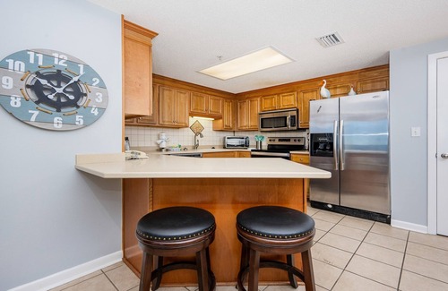 Orange Beach East Condominio | Phoenix X 1104 3 Bedroom Condo