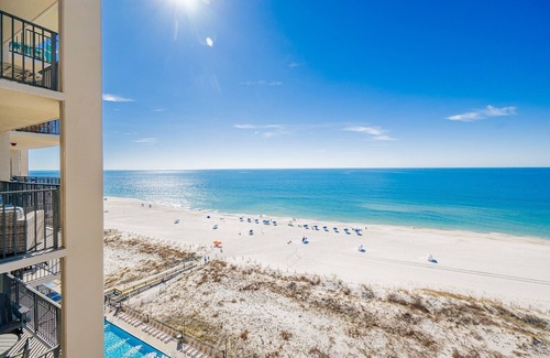 Orange Beach East Condominio | Phoenix X 1104 3 Bedroom Condo