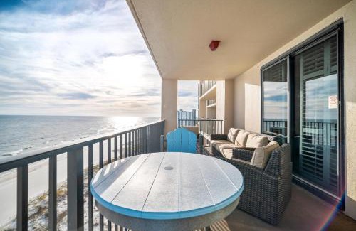 Orange Beach East Apartamento | Phoenix X 1209 by Liquid Life