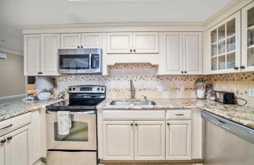Orange Beach East Apartamento | Phoenix X 1209 by Liquid Life
