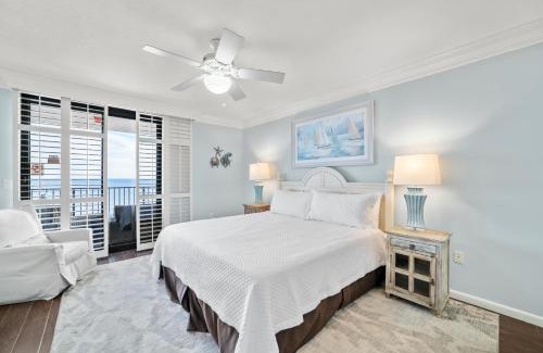 Orange Beach East Apartamento | Phoenix X 1209 by Liquid Life