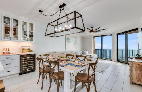 Orange Beach East Apartamento | Phoenix X 1403 condo