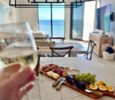 Orange Beach East Apartamento | Phoenix X 1403 condo