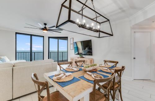 Orange Beach East Apartamento | Phoenix X 1403 condo