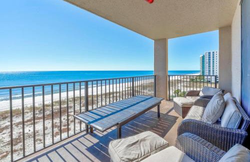 Orange Beach East Casa | Phoenix X 603