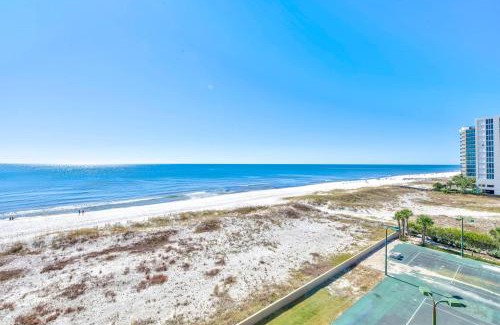 Orange Beach East Casa | Phoenix X 603
