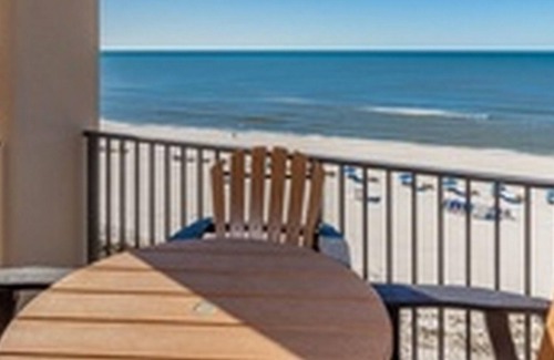 Orange Beach East Casa | Phoenix X by Brett Robinson Vacations