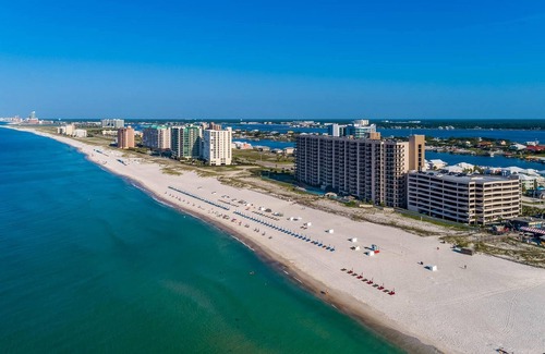 Orange Beach East Casa | Phoenix X by Brett Robinson Vacations