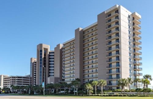 Orange Beach East Apartamento | Phoenix X Unit 602