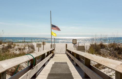 Orange Beach East Apartamento | Phoenix X Unit 602