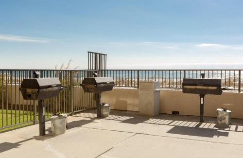 Orange Beach East Apartamento | Phoenix X Unit 602