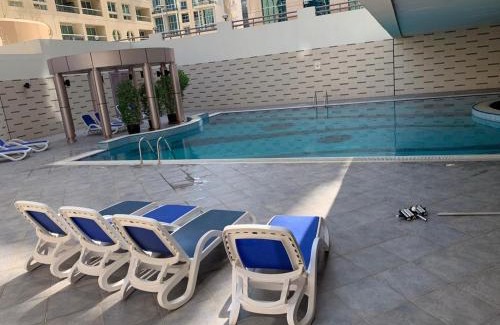 Madinat Zayed Apartamento | PHOENIXWAVES FOR VACATIONAL HOMEs