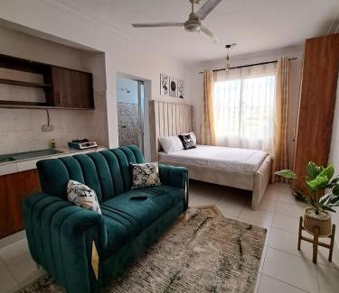 Manyimbo Cama Y Desayuno | Phoina Homes