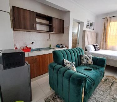 Manyimbo Cama Y Desayuno | Phoina Homes