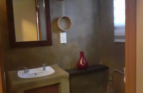 Selebi-Phikwe Cabina | Phokoje Bush Lodge