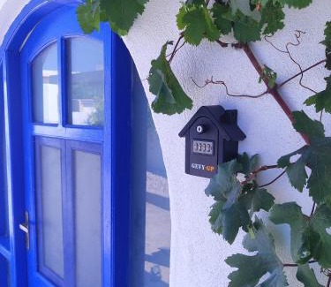 Koutsounari Apartamento | Phone Booth