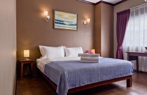 Vientiane Apartamento | Phonethip Residence, Khouvieng