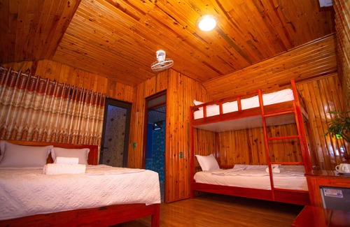 Phong Nha Casa | Phong Nha Bolero Bungalow