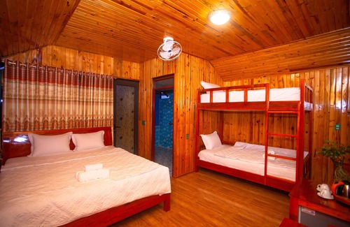 Phong Nha Casa | Phong Nha Bolero Bungalow
