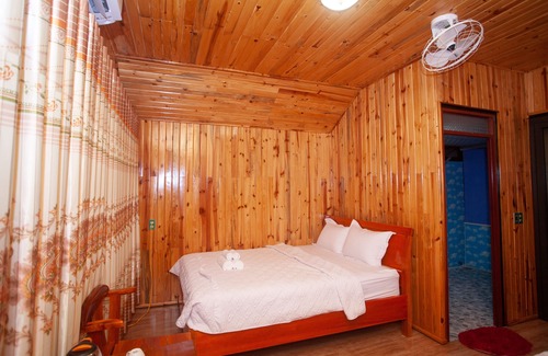 Phong Nha Casa | Phong Nha Bolero Bungalow