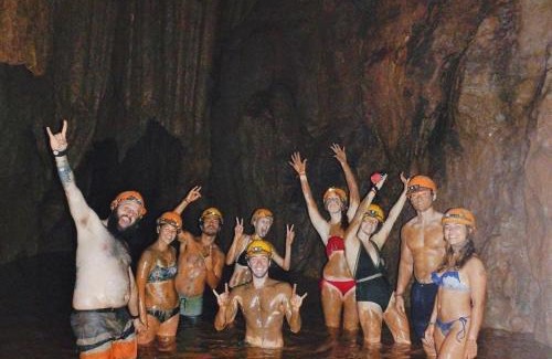 Phong Nha Cama Y Desayuno | Phong Nha Ecolodge Homestay