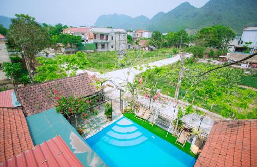 Phong Nha Cama Y Desayuno | Phong Nha Ecolodge Homestay