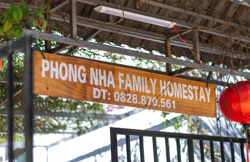 Son Trach Casa | Phong Nha Family Homestay
