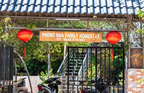 Son Trach Casa | Phong Nha Family Homestay