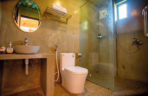 Son Trach Casa | Phong Nha Hillside View Bungalow