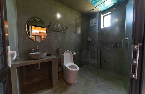 Son Trach Casa | Phong Nha Hillside View Bungalow