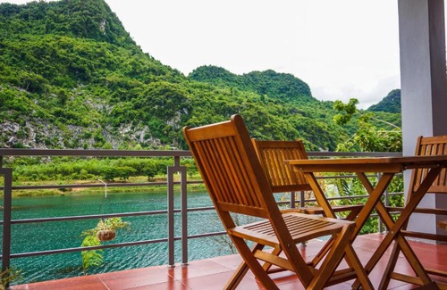 Phong Nha Casa | Phong Nha River House