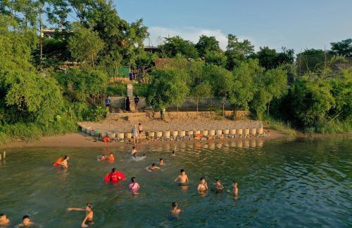 Son Trach Casa | Phong Nha Village House