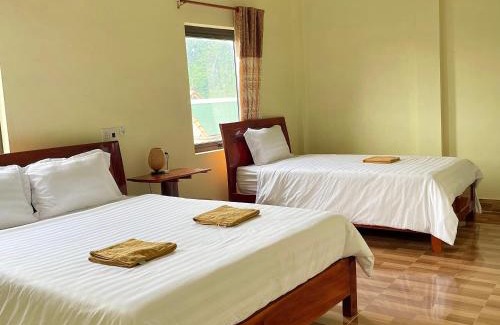Son Trach Casa | Phong Nha Village House