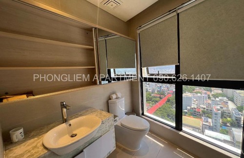 Tran Phu Beach Apartamento | PHONGLIEM Apartment