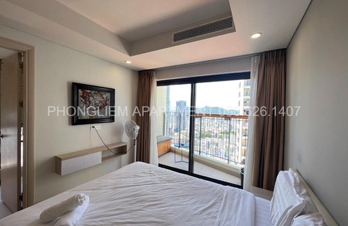 Tran Phu Beach Apartamento | PHONGLIEM Apartment