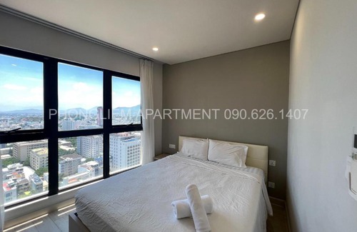 Tran Phu Beach Apartamento | PHONGLIEM Apartment