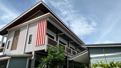 Ko Lanta Hotel | Phongphiphat Lanta Mansion