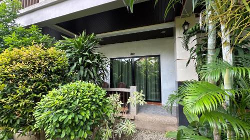 Ko Lanta Hotel | Phongphiphat Lanta Mansion