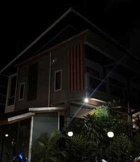 Ko Lanta Hotel | Phongphiphat Lanta Mansion