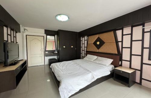Chan Kasem Apartamento | Phongsathon Mansion